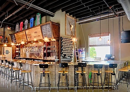 Photo 1 of 4: Rare Bird Brewery