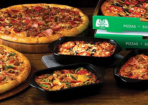 Marco's Pizza