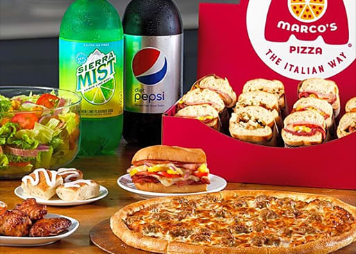Marco's Pizza