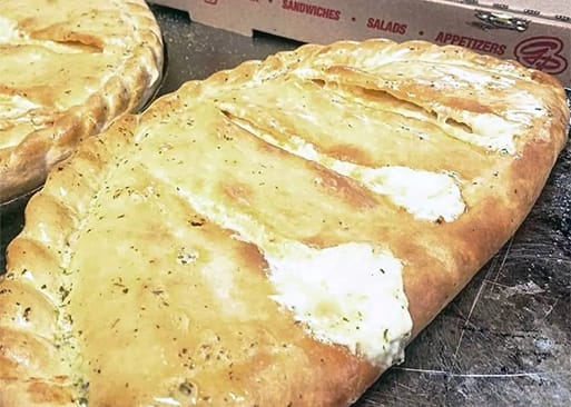 Gelsosomo's Pizzeria