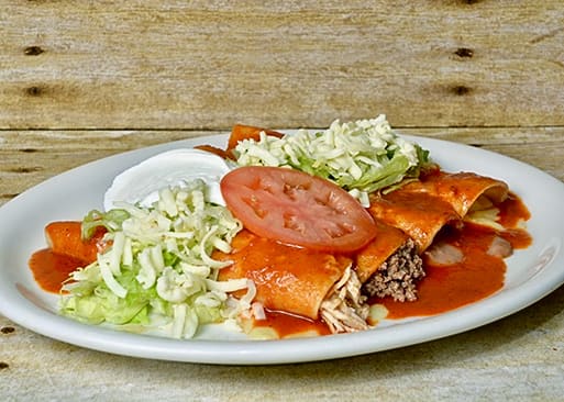 Photo 1 of 4: Spicy Sombreros