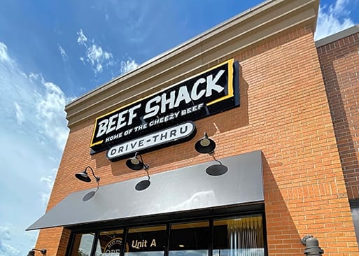 Beef Shack