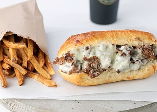 Beef Shack