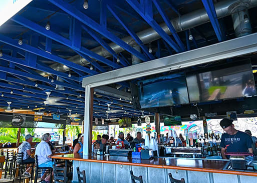Photo 1 of 4: Boulevard Burgers & Tap House