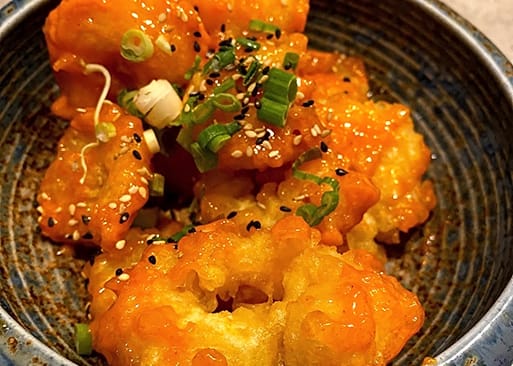 Photo 1 of 4: Kusshi Sushi Silver Spring