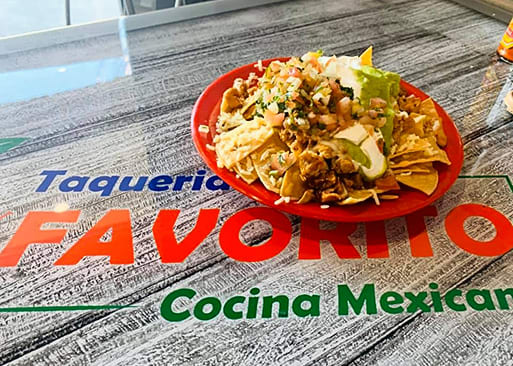 El Favorito