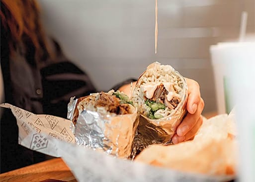 Photo 1 of 4: Surcheros Fresh Mex - Alpharetta