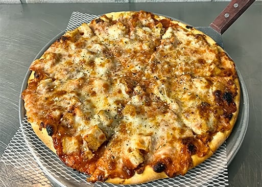 Napoli Pizza Place