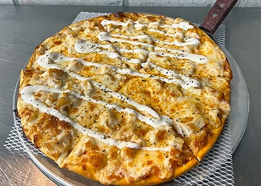 Napoli Pizza Place