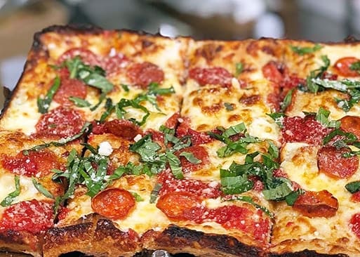 Photo 1 of 4: Bronx House Pizza Lake Mary