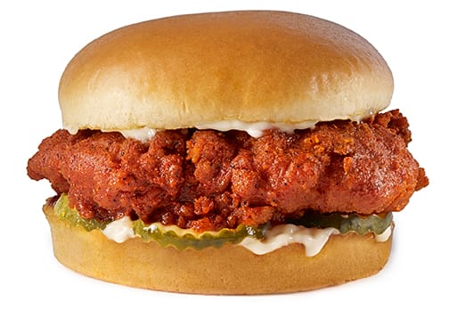 Hardee's - Dundee