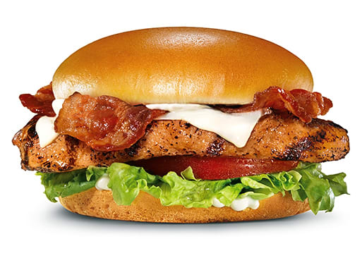 Hardee's - Lake Alfred