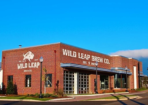 Photo 1 of 4: Wild Leap Craft Beverages - Lagrange