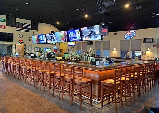 Photo 1 of 4: Spread Eagle Tavern