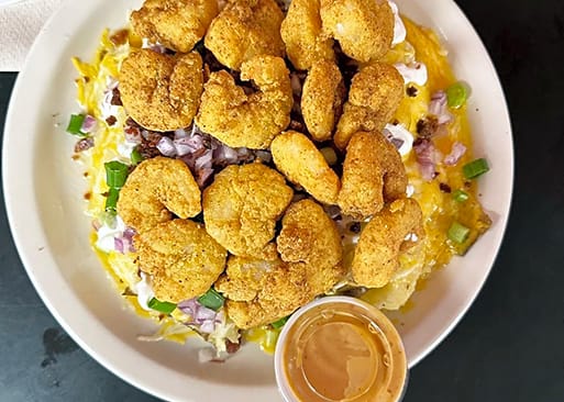 CouYon's Cajun BarBQ
