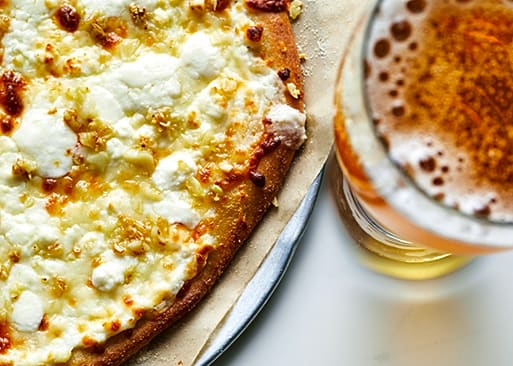 Photo 1 of 4: Your Pie - Indio