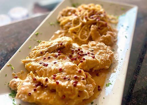 Photo 1 of 4: Enrigo Italian Bistro