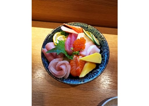 Photo 1 of 4: Kusshi - Woodmont Triangle