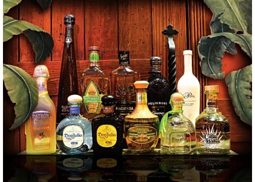La Cabana Restaurant