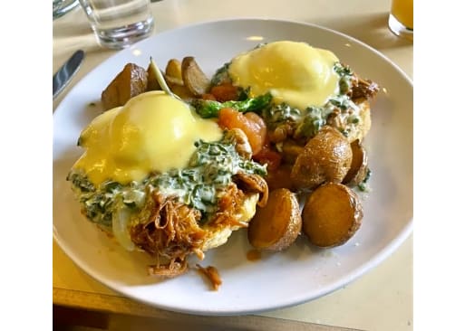 Photo 1 of 4: Early Bird Restaurant Midtown