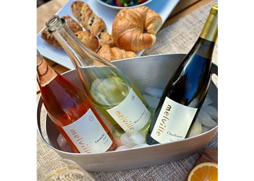 Photo 1 of 4: Melville Vineyards & Winery