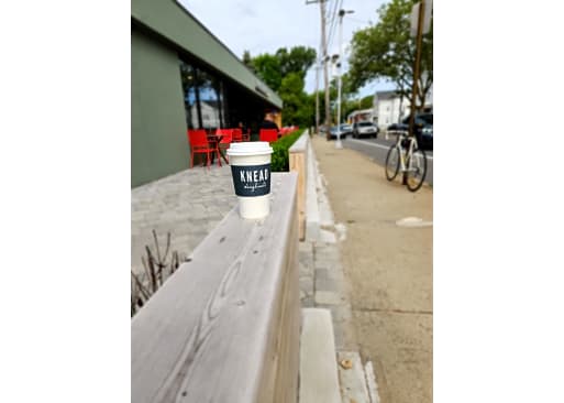 Knead Doughnuts Smith