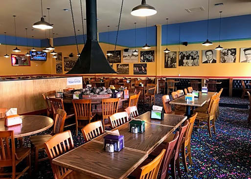 Pietro's Pizza