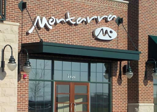 Photo 1 of 4: Montarra Grill