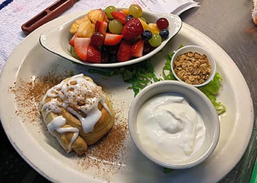 The Pour House