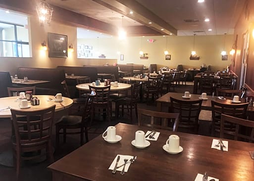 Randall's Pancake House & Restaurant