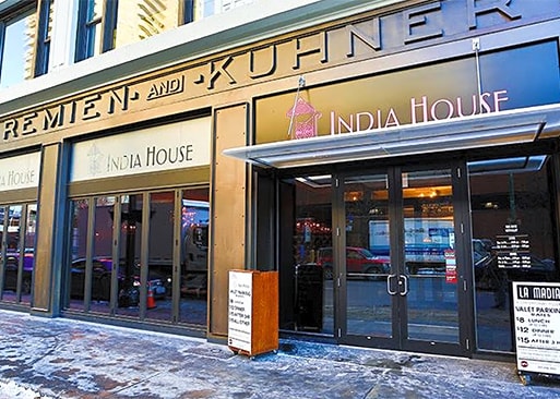 Photo 1 of 4: India House