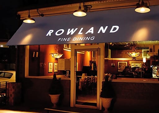 Rowland