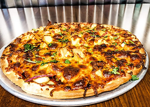 Photo 1 of 4: Tin Shed Tavern & Pizza