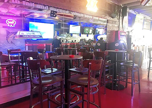 Moondoggy's Saloon & ZuZu's Cocktail Lounge