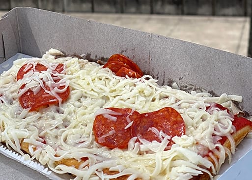 DiCarlo's Original Pizza - Glendale
