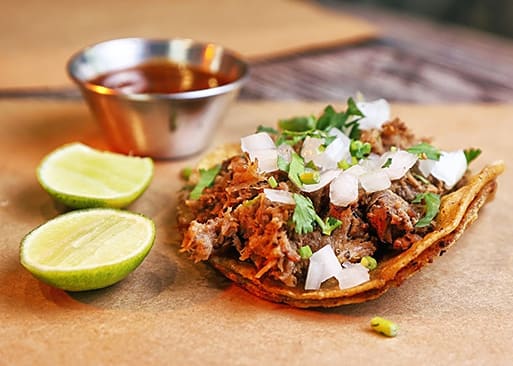 Photo 1 of 4: Tremendo Taco