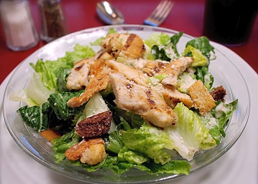 Photo 1 of 4: Fari's Diner