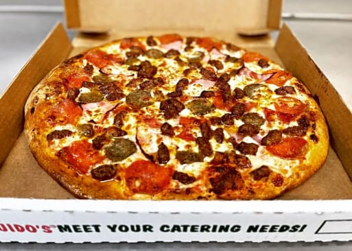 Guido's Pizza & Pasta - Saugus