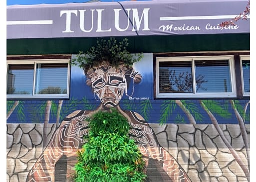 Photo 1 of 4: Tulum Mexican Cuisine