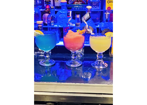 Las Margaritas Mexican Restaurant Mt Zion