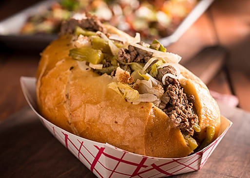 Pony Express Kitchen and Catering