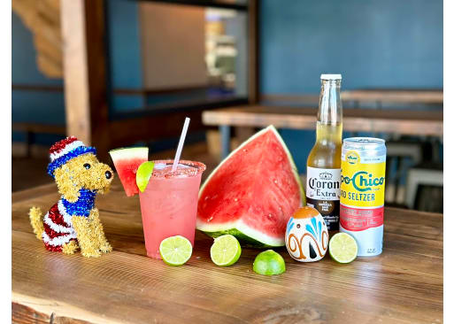 Taqueria Mexico