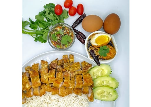 Photo 1 of 4: Secret Savory