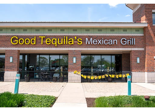 Photo 1 of 4: Good Tequilas Mexican Grill & Bar