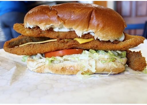 Dock’s-Bronzeville
