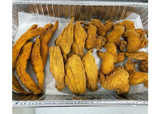 Dock’s-Bronzeville