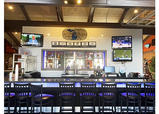 Photo 1 of 4: One North Kitchen & Bar