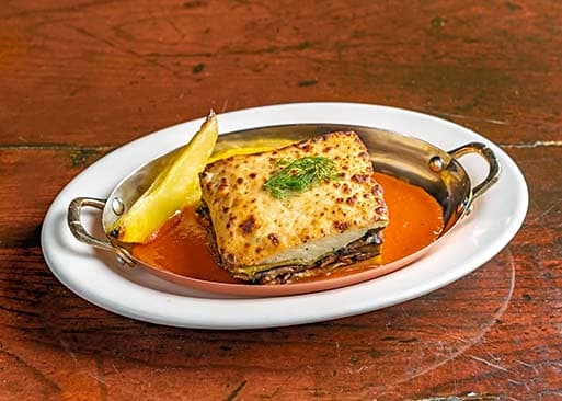 Symposium Greek Taverna