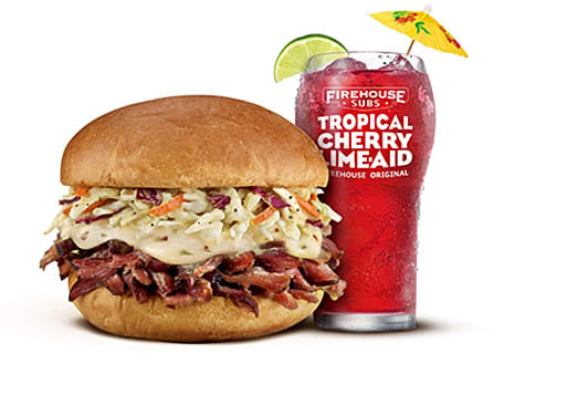 Photo 1 of 4: Firehouse Subs - Metrotech Drive Online/Catering