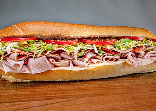 Photo 1 of 4: Jersey Mike's Sicklerville